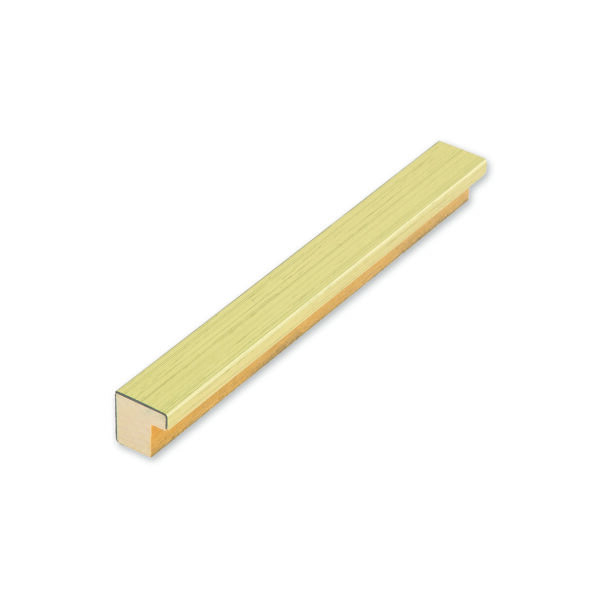 Holzrahmen 117 gold – Bild 4