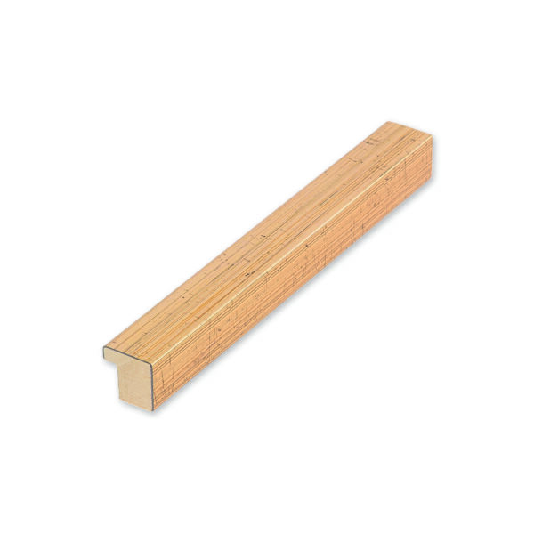 Holzrahmen 117 altgold – Bild 4