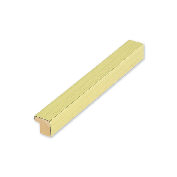 Holzrahmen 117 gold – Bild 5
