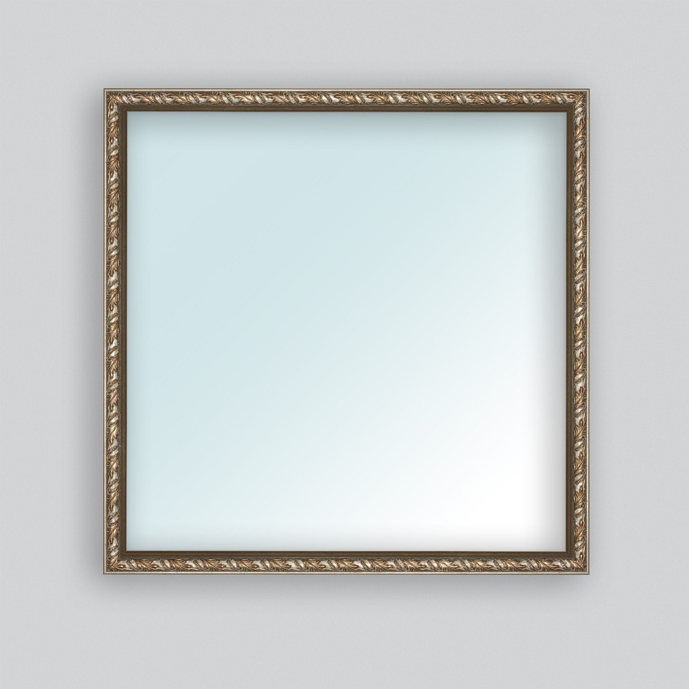 Holzrahmen 31262, silber – Bild 5