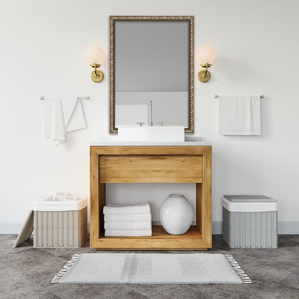 Holzrahmen 31262, silber – Bild 6