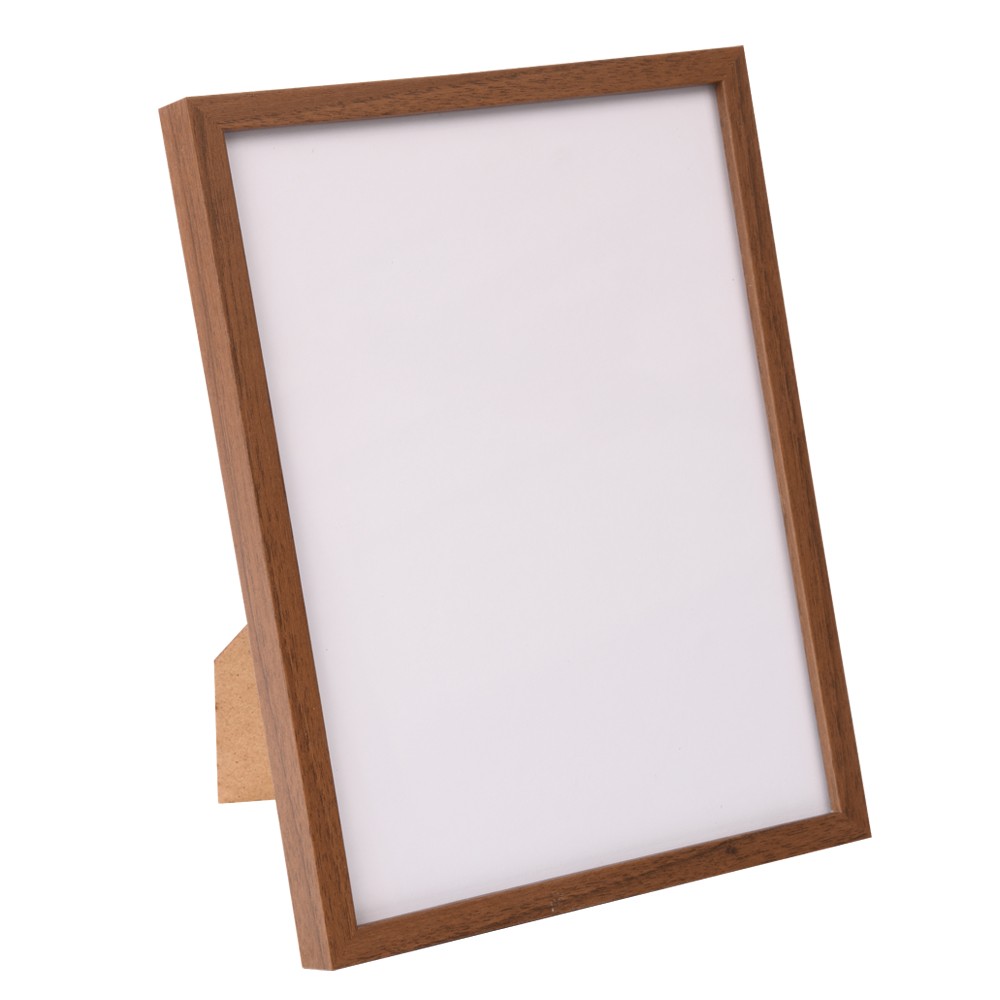 Holzrahmen 11100, braun – Bild 4