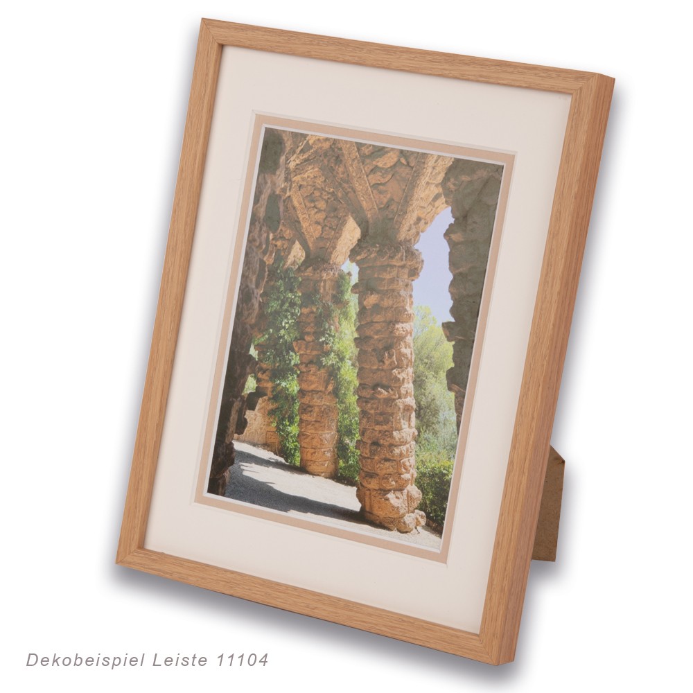 Holzrahmen 11104, beige – Bild 5