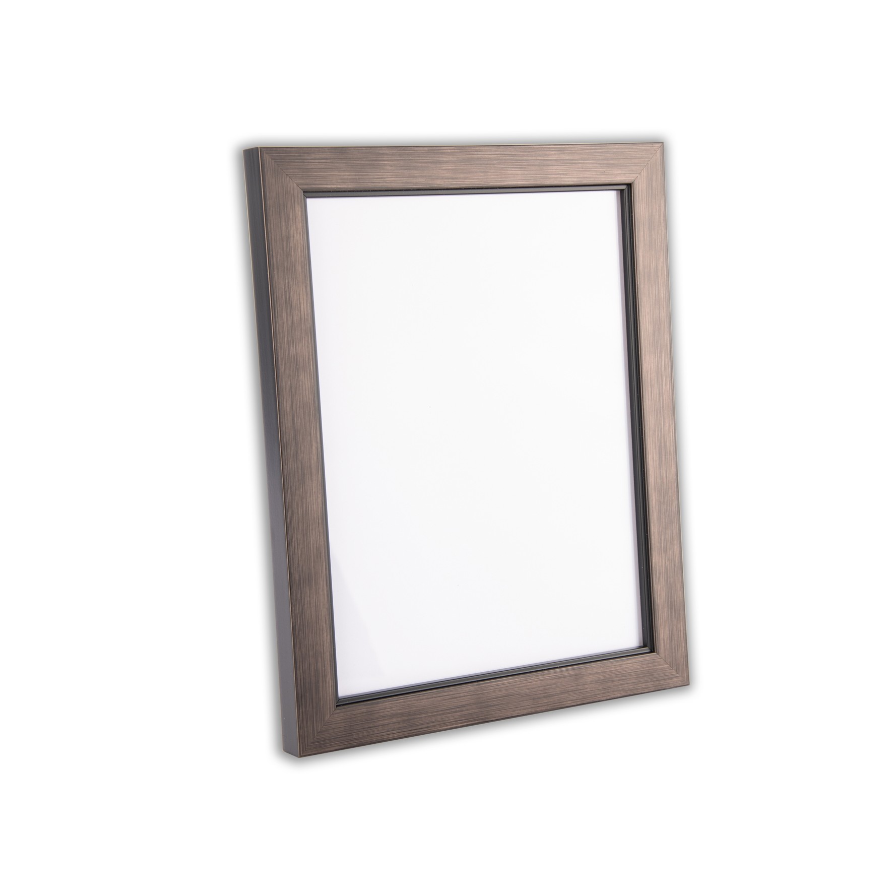 Holzrahmen 26364, stahl-schwarz – Bild 4