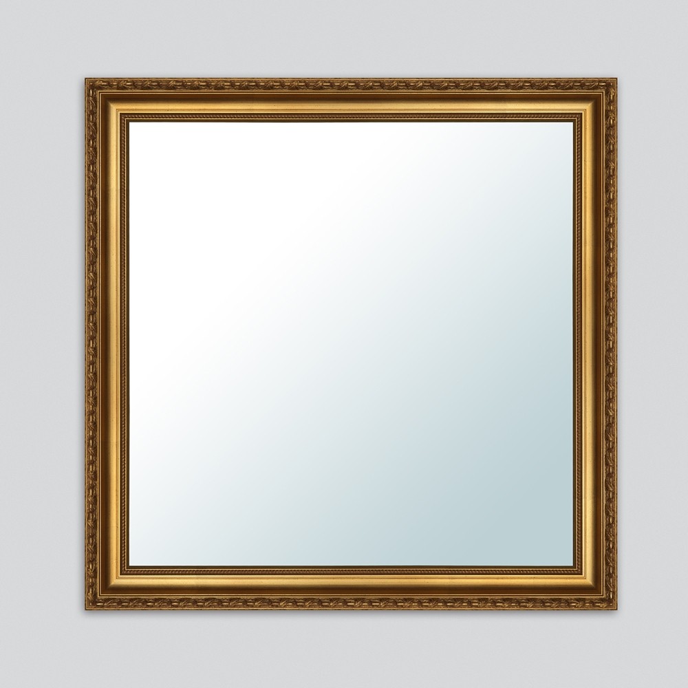 Holzrahmen 79963, altgold – Bild 4