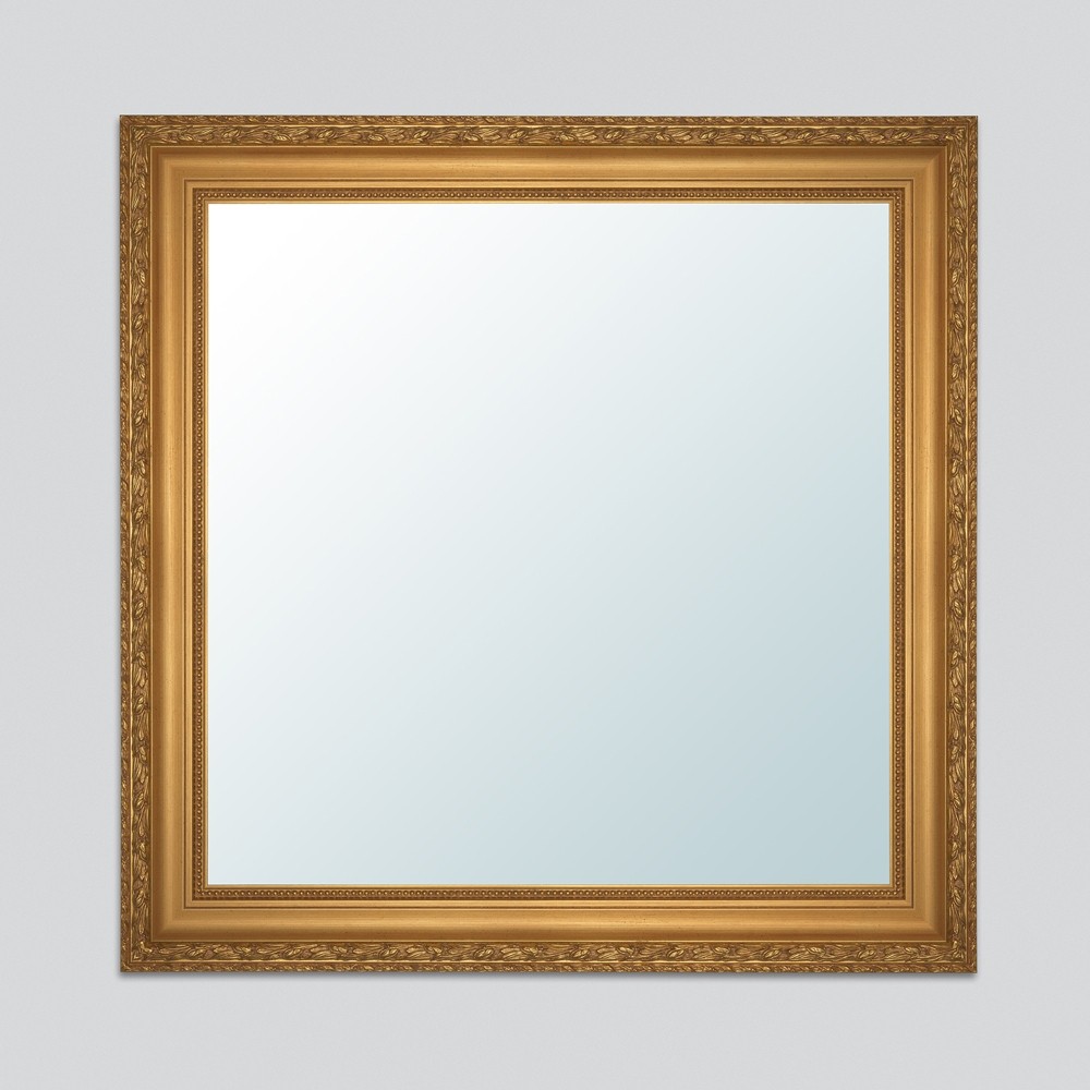 Holzrahmen 99563, gold – Bild 4