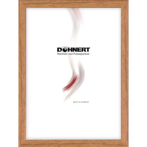 Holzrahmen 11100, braun