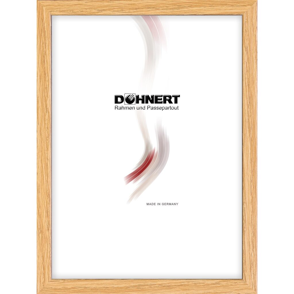 Holzrahmen 11104, beige