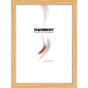 Holzrahmen 11104, beige