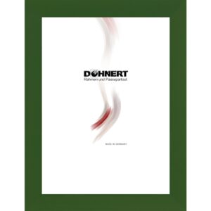 Holzrahmen 11752, laubgrün