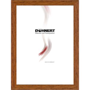 Holzrahmen 12400, hellbraun