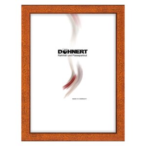 Holzrahmen 12700, natur-braun