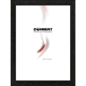 Holzrahmen 14012, dunkelgrau