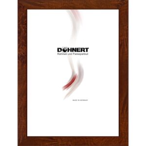 Holzrahmen 15141, wurzelholz