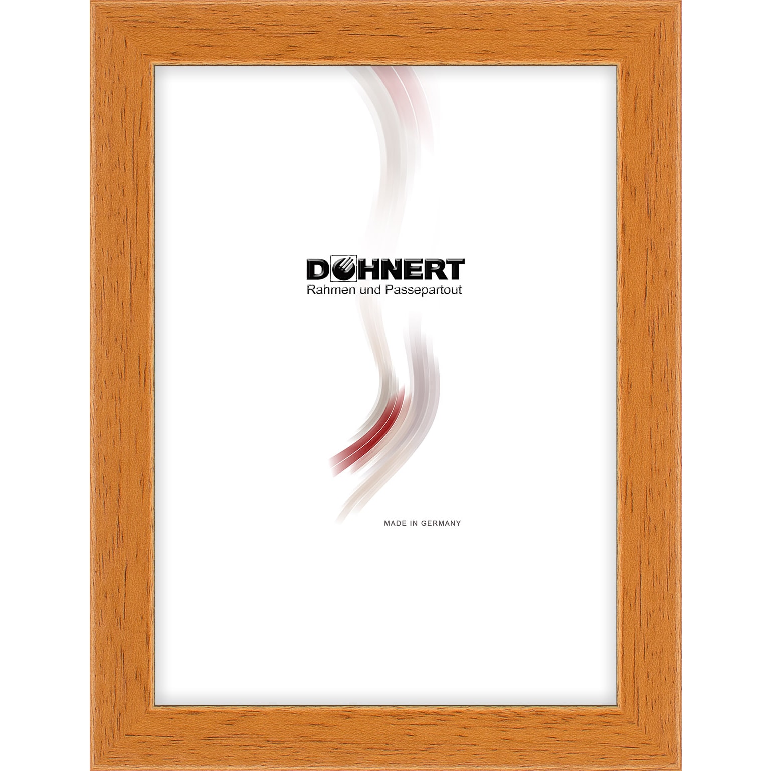 Holzrahmen 18104, beige hell