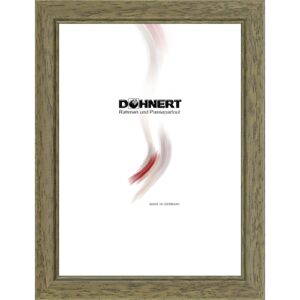 Holzrahmen 18565, beige