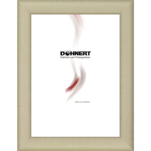 MDF-Rahmen 20616, beige