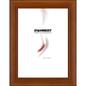 Holzrahmen 23100, natur-braun