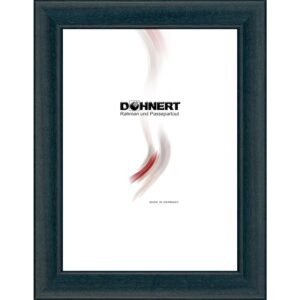 Holzrahmen 23191, olivgrün, glänzend