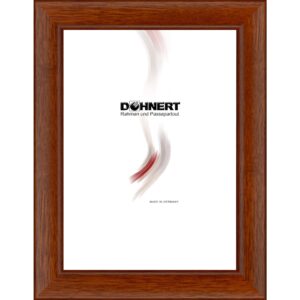 Holzrahmen 23704, hellbraun