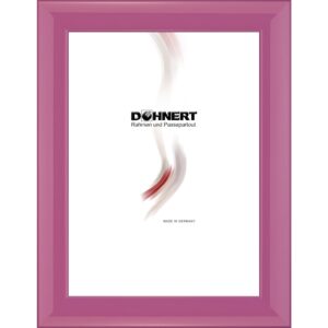 Holzrahmen 23875, flieder