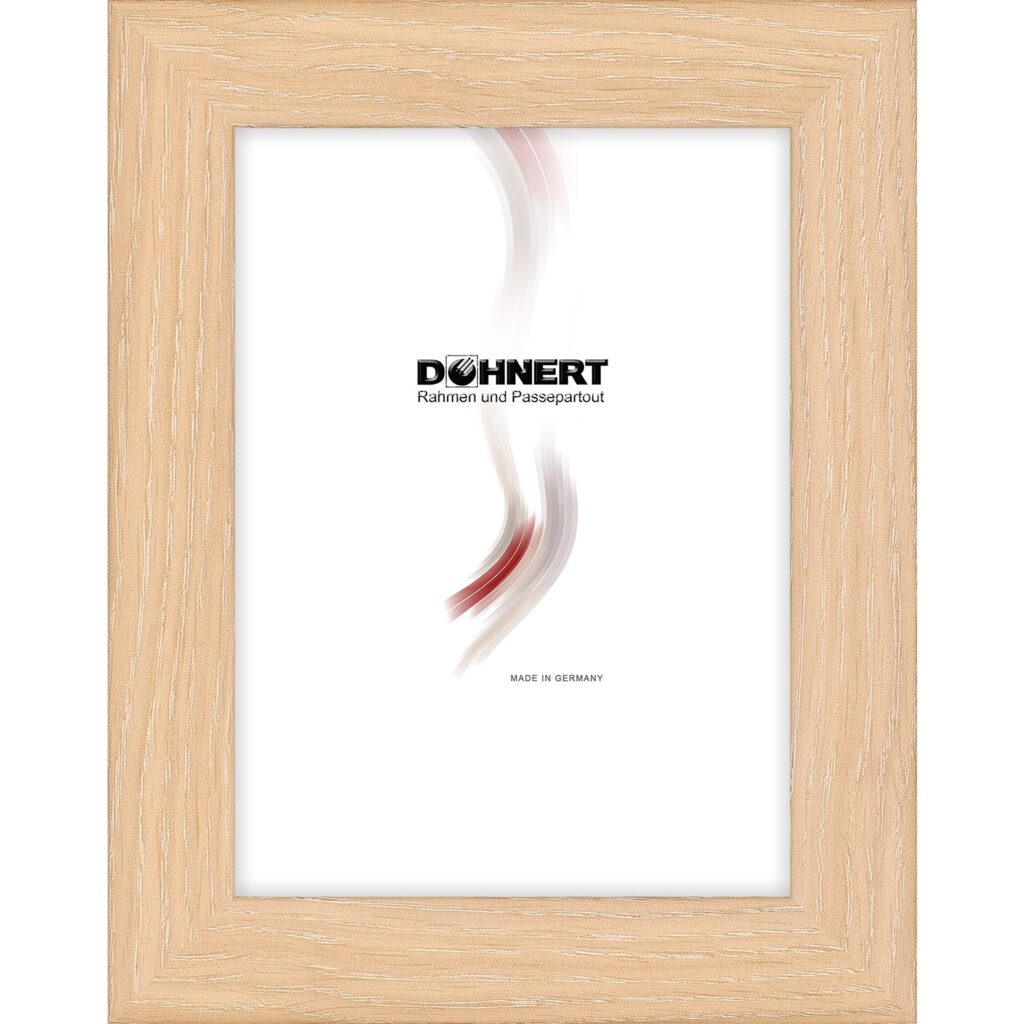 MDF-Rahmen 30304, eiche-beige