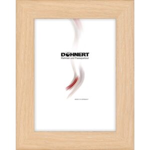 MDF-Rahmen 30304, eiche-beige