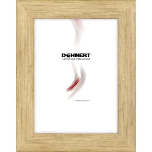 MDF-Rahmen 30311, kiefer-natur