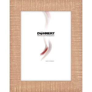 Holzrahmen 30539, hellbraun