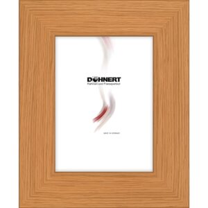 Holzrahmen 40804, natur-braun