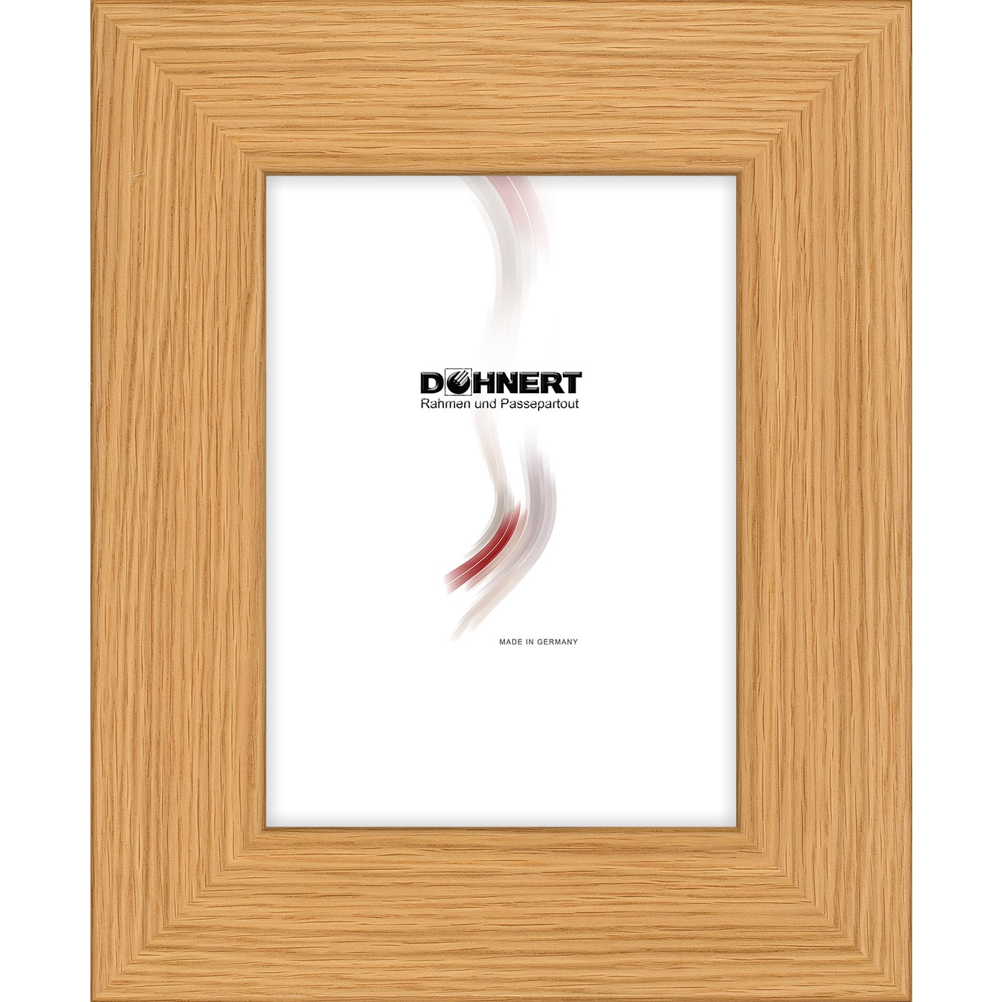 Holzrahmen 40811, natur