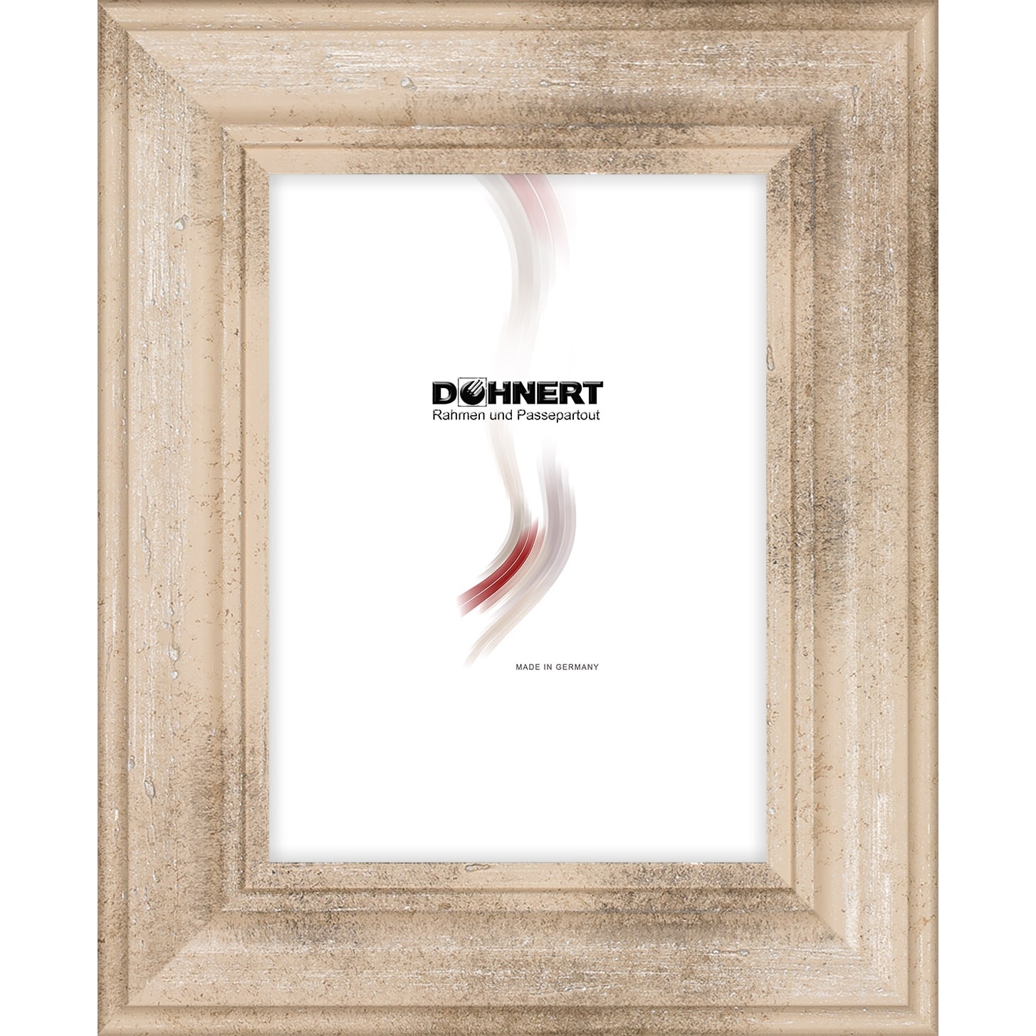 Holzrahmen 45680, schlamm