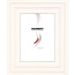 Kunststoffrahmen 47113, steingrau-silber