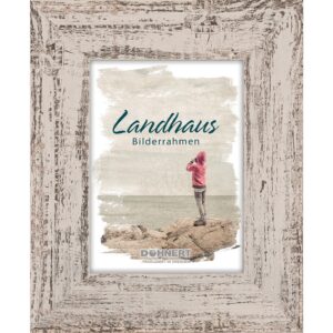 Holzrahmen 50511, natur