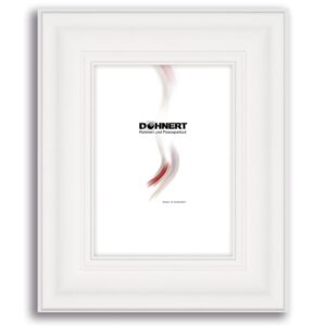 Holzrahmen 53314, weiß