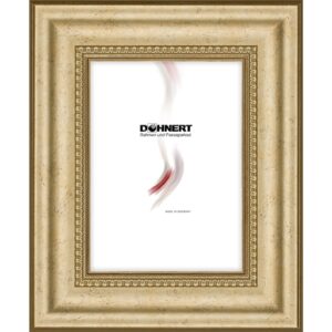 Holzrahmen 53362, silber