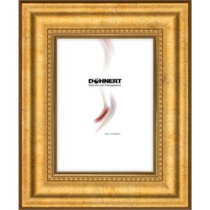 Holzrahmen 53363, gold