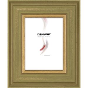 Holzrahmen 60152, hellgr&uuml;n-schilf