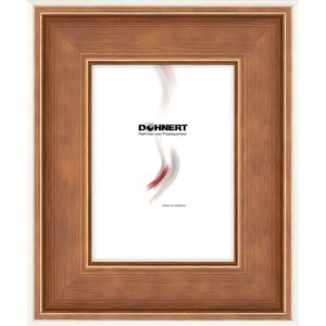 Holzrahmen 60200, braun