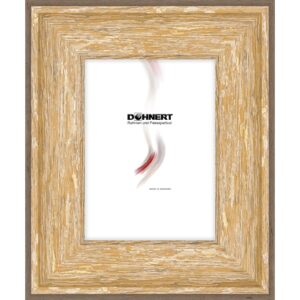 Holzrahmen 60204, hellbraun