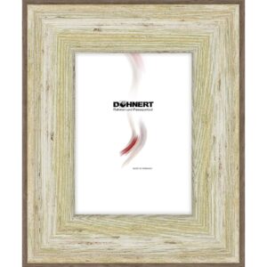 Holzrahmen 60252, grün