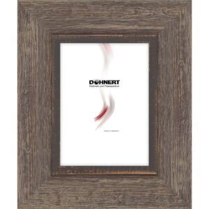 Holzrahmen 60700, graubraun