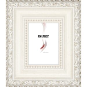 Holzrahmen 99514, wei&szlig;