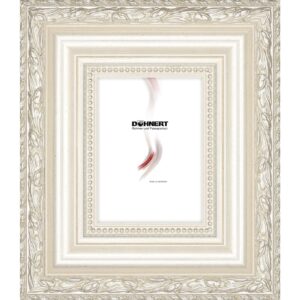 Holzrahmen 99562, silber