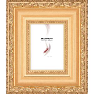Holzrahmen 99563, gold