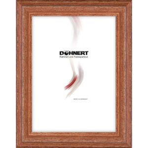 Holzrahmen 27058, orange