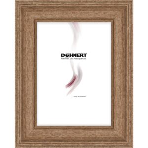 Holzrahmen 35100, braun