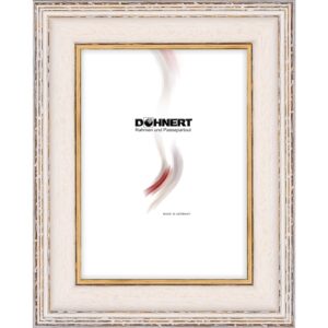 Holzrahmen 35114, weiß