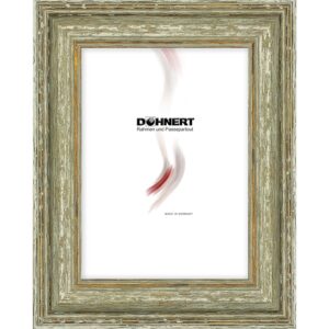 Holzrahmen 35196, grau