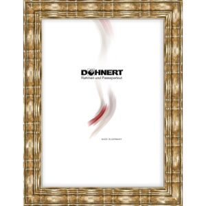 Holzrahmen 40462, silber